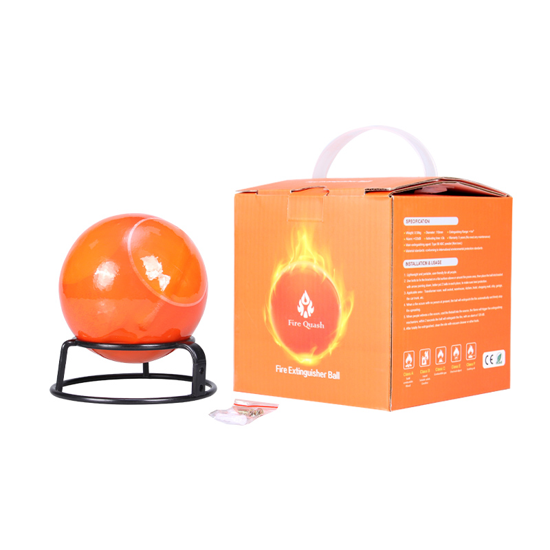 滅火球0.6kg