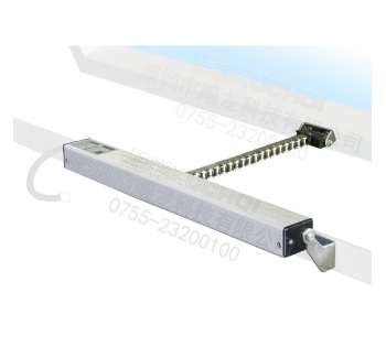 消防電動開窗機