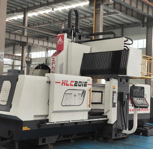 2016龍門加工中心 2016龍門加工中心